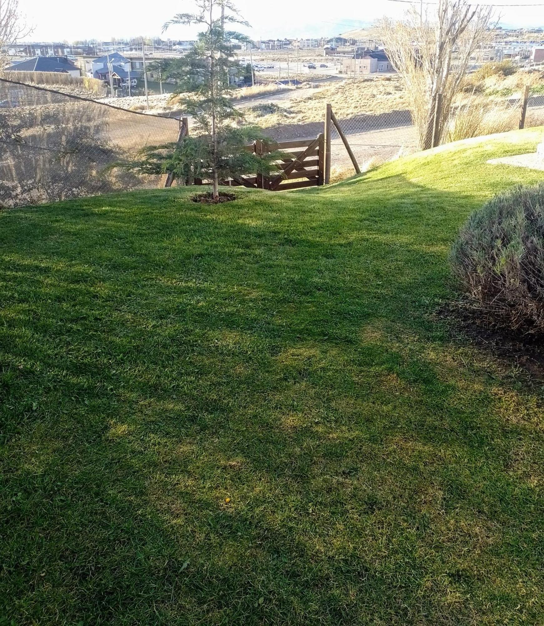 Cabana La Marilena, Para 2 Huespedes Con Desayuno El Calafate Zewnętrze zdjęcie